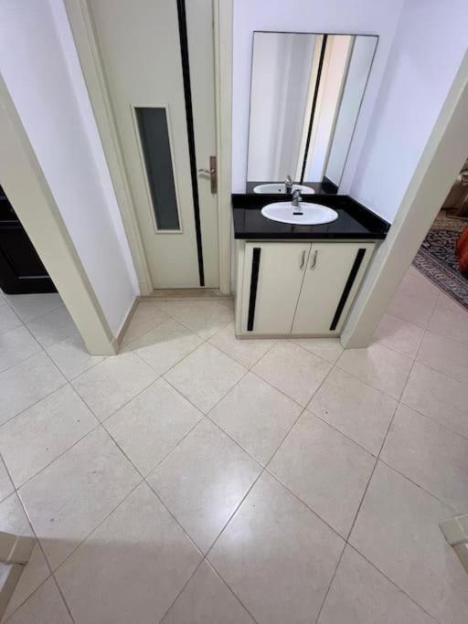 Appartement Ritz Tanca Dış mekan fotoğraf