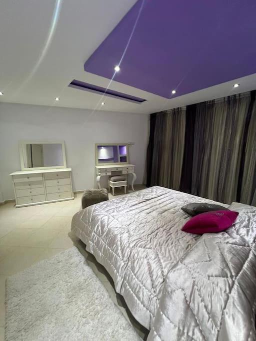 Appartement Ritz Tanca Dış mekan fotoğraf