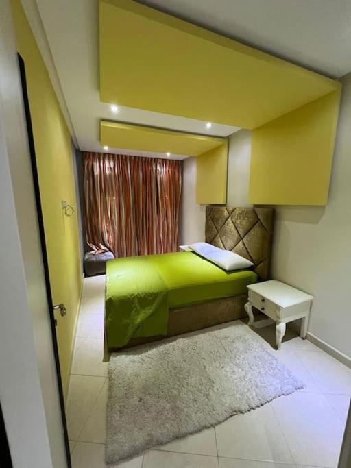 Appartement Ritz Tanca Dış mekan fotoğraf