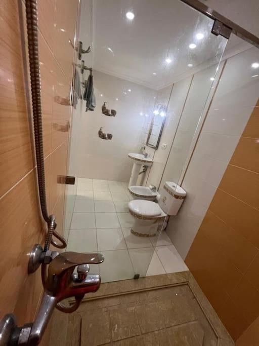 Appartement Ritz Tanca Dış mekan fotoğraf