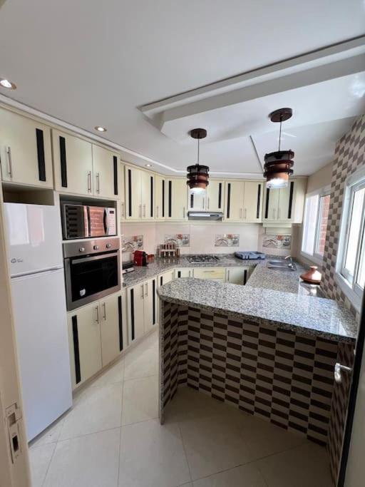 Appartement Ritz Tanca Dış mekan fotoğraf