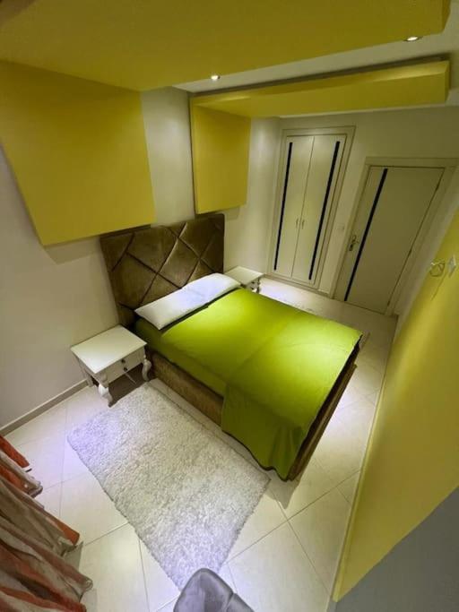Appartement Ritz Tanca Dış mekan fotoğraf