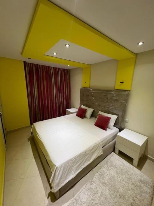 Appartement Ritz Tanca Dış mekan fotoğraf