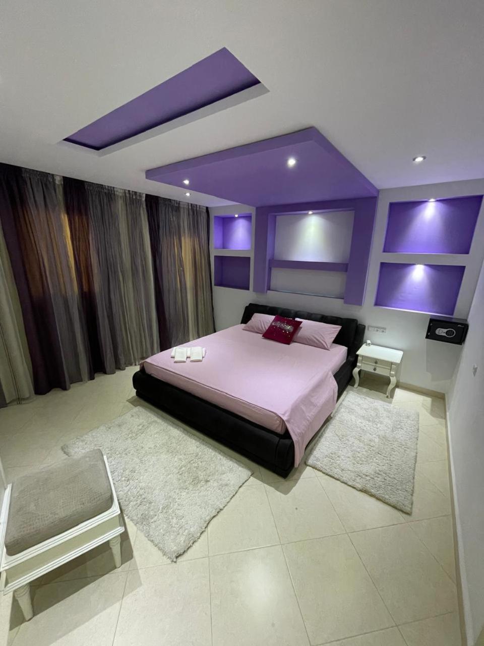 Appartement Ritz Tanca Dış mekan fotoğraf