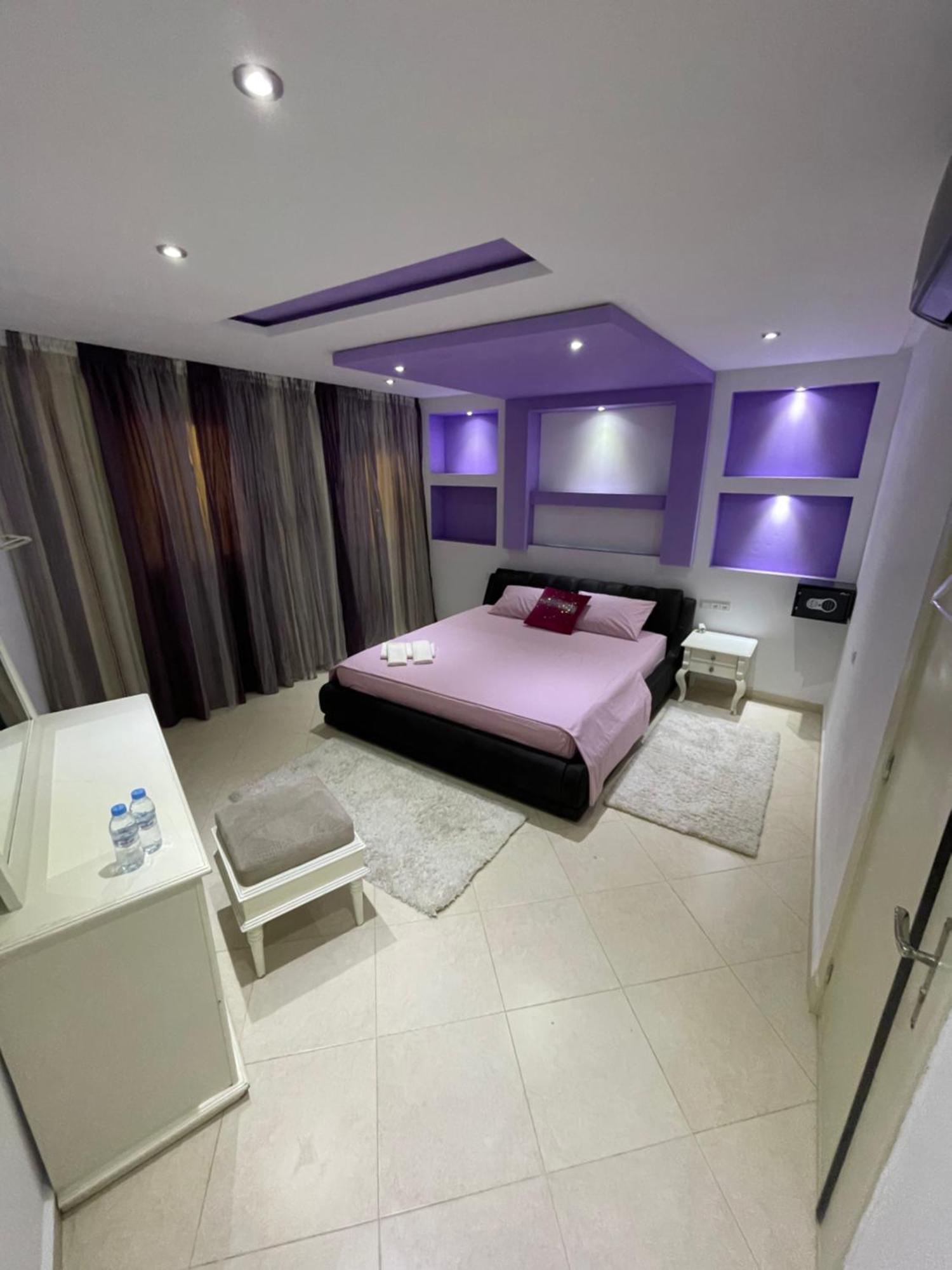 Appartement Ritz Tanca Dış mekan fotoğraf