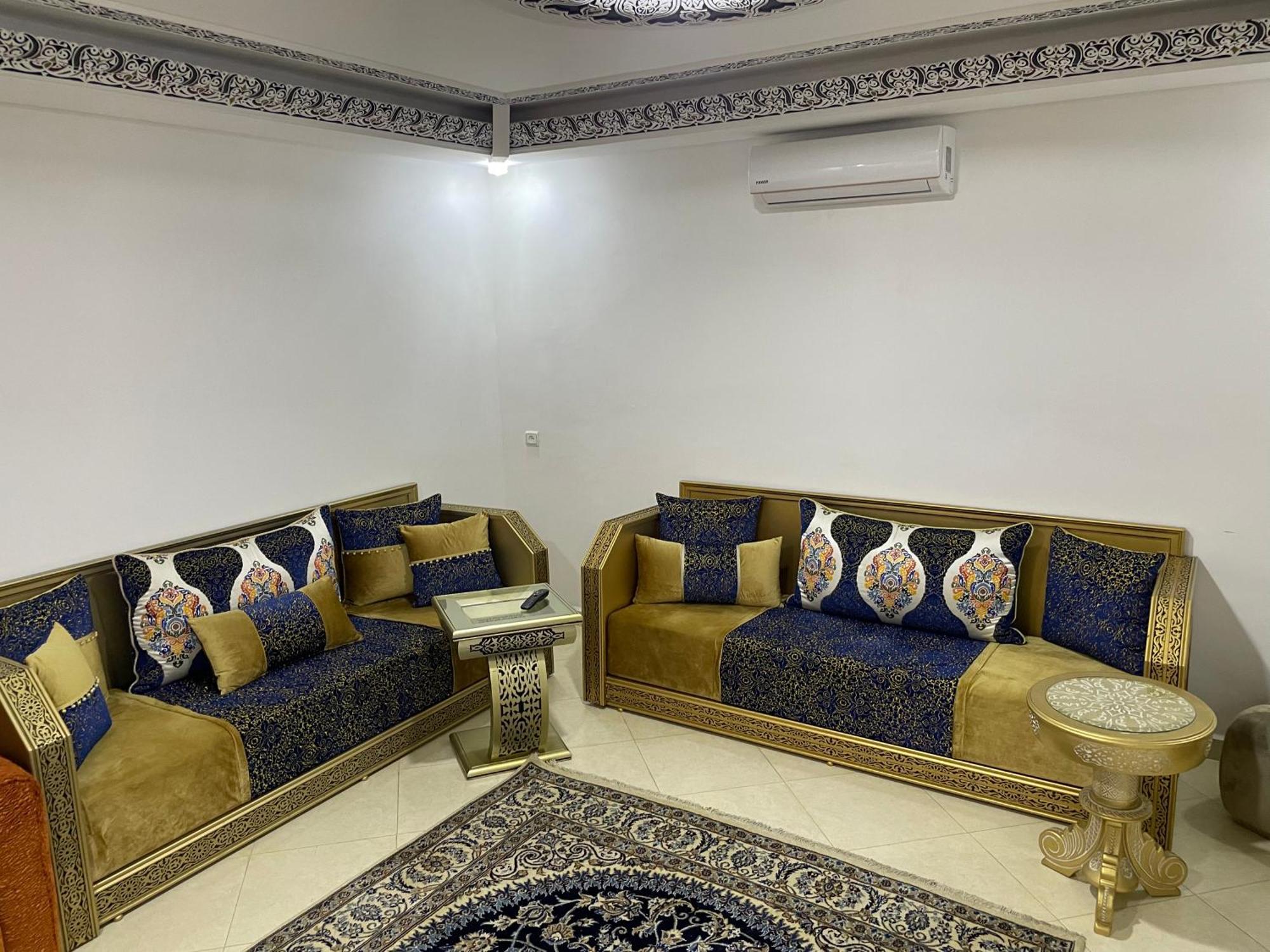 Appartement Ritz Tanca Dış mekan fotoğraf
