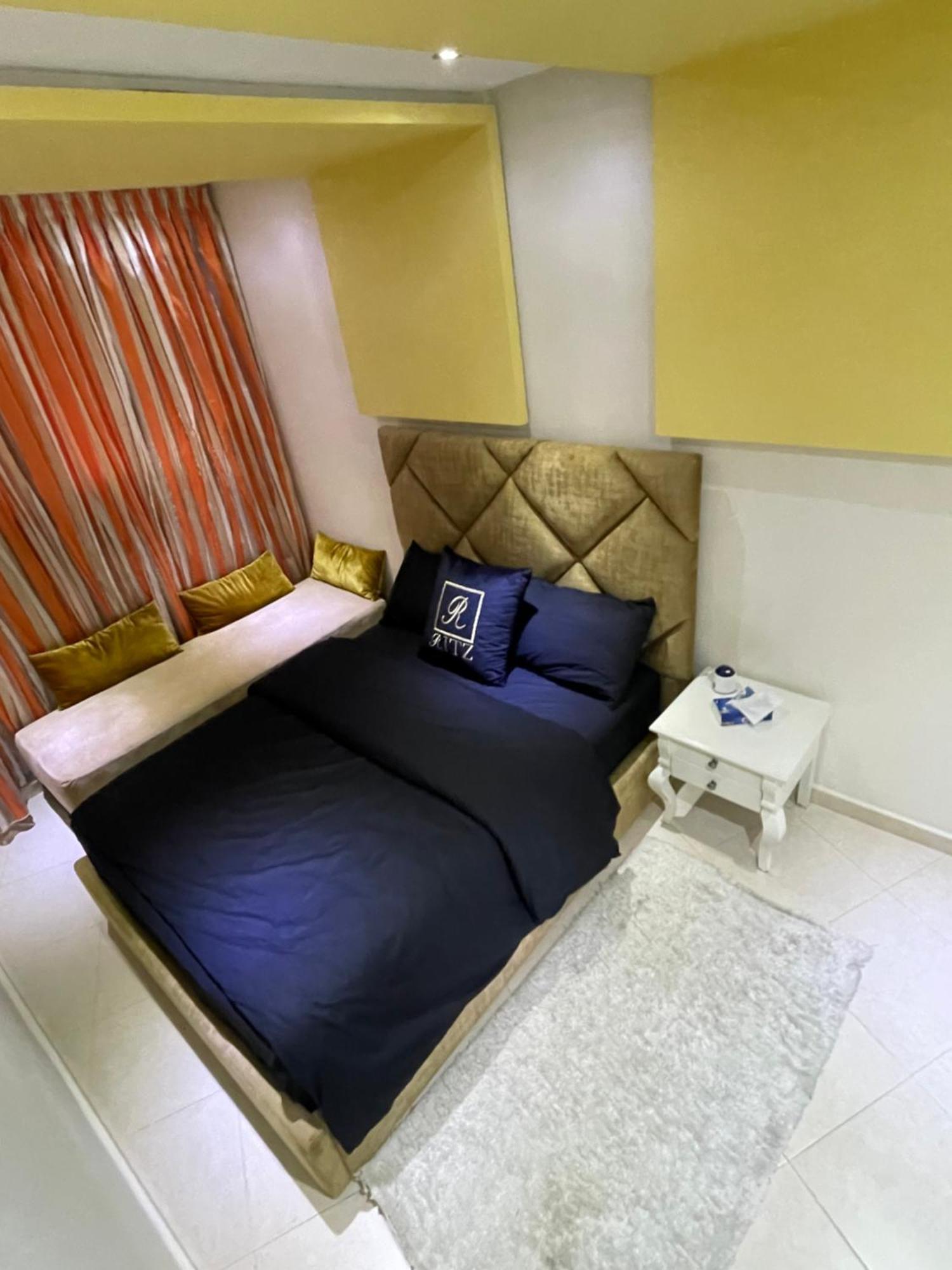 Appartement Ritz Tanca Dış mekan fotoğraf