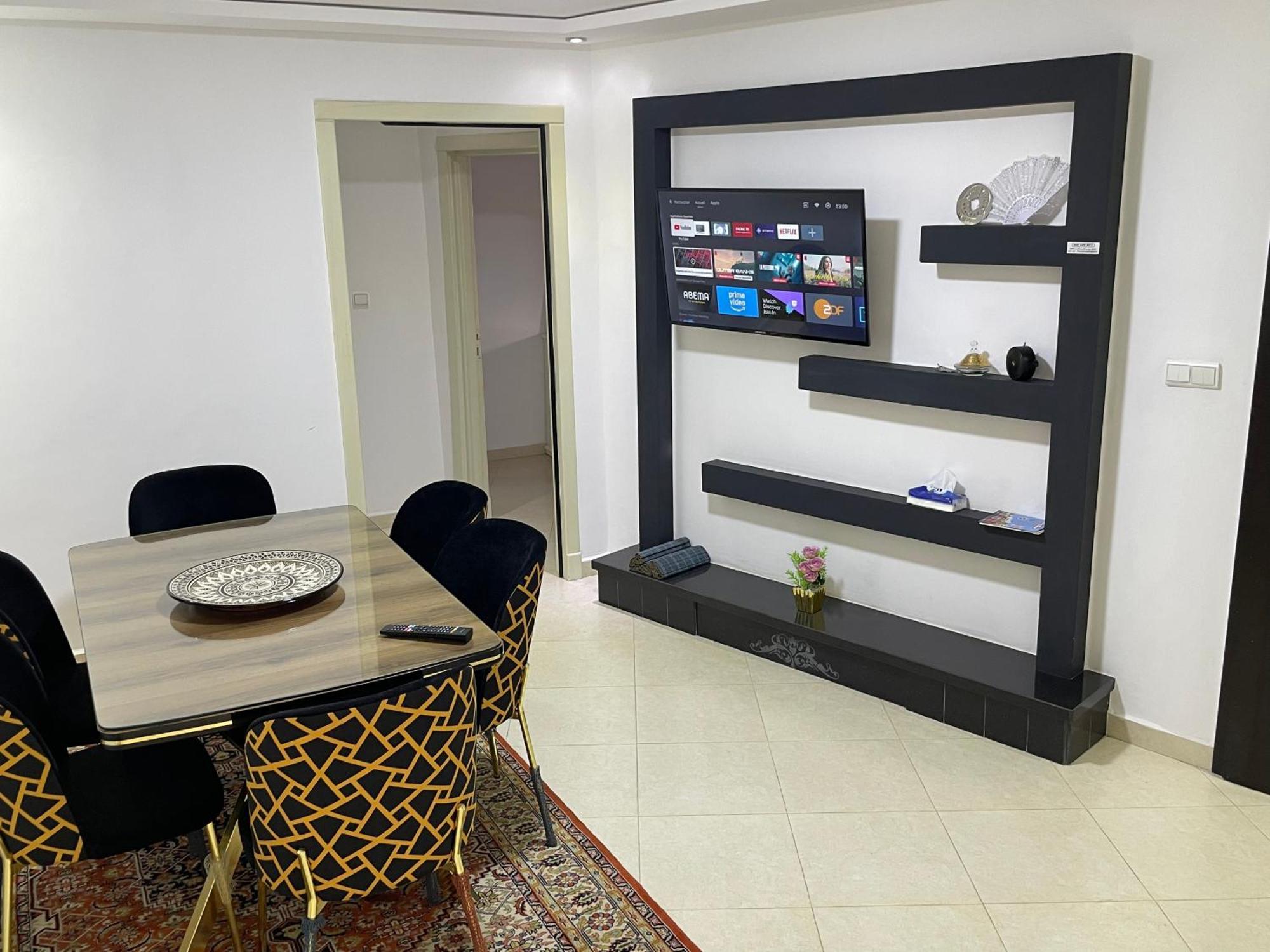 Appartement Ritz Tanca Dış mekan fotoğraf