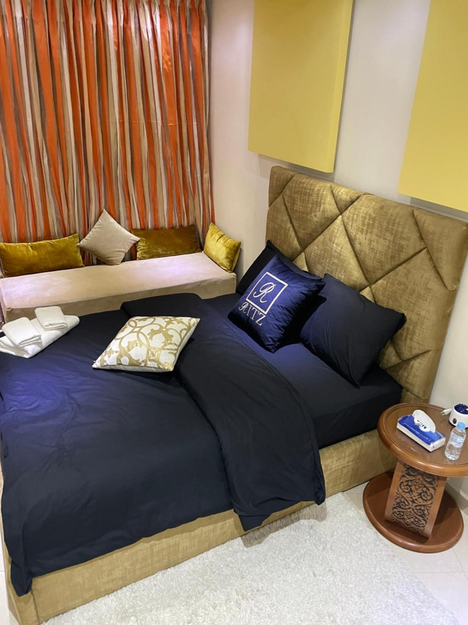 Appartement Ritz Tanca Dış mekan fotoğraf