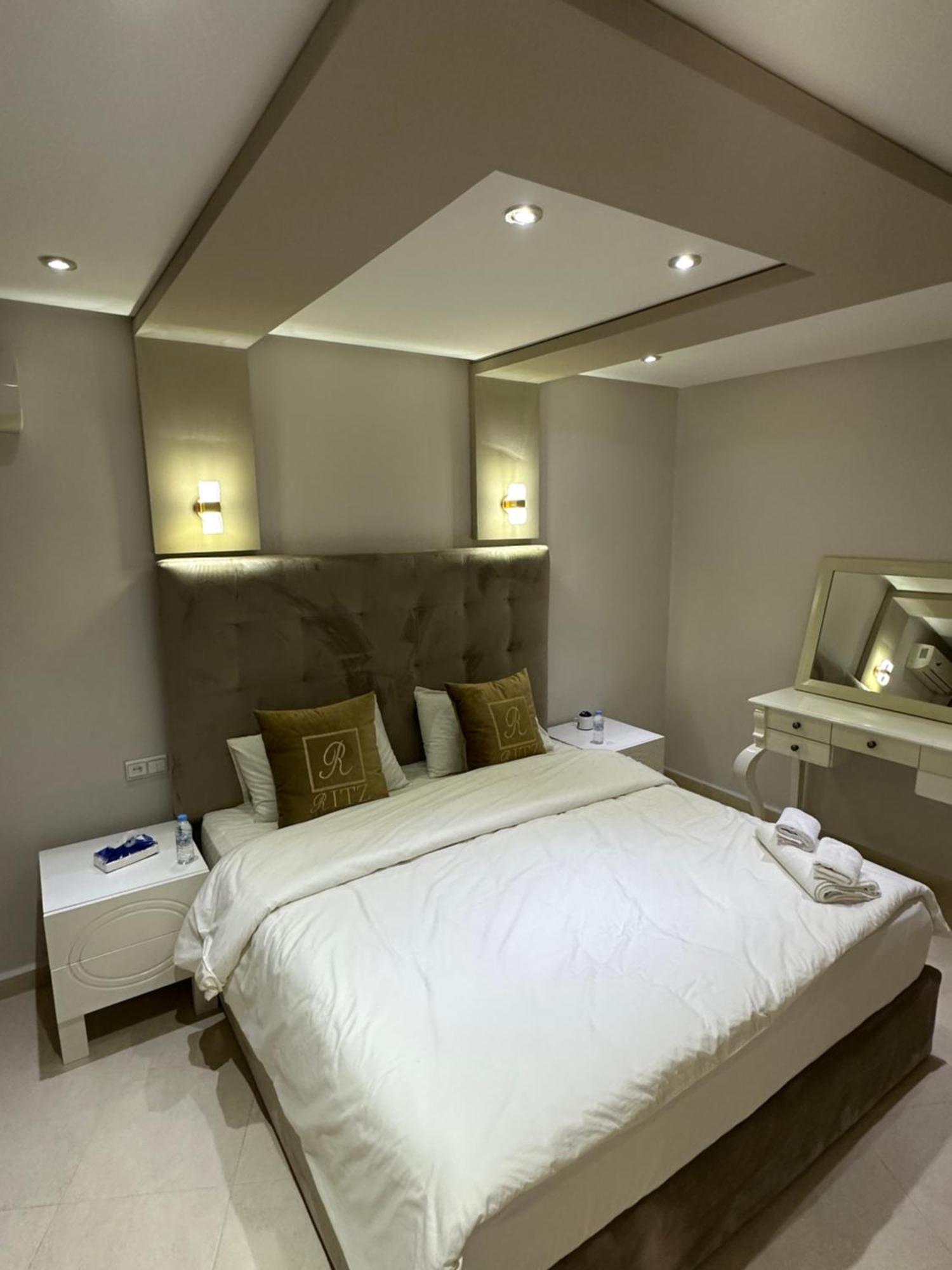 Appartement Ritz Tanca Dış mekan fotoğraf